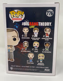 Iain Armitage Signed Funko Pop The Big Bang Theory Young Sheldon Cooper ACOA COA