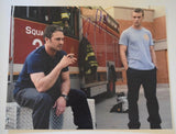 Taylor Kinney Signed Autographed 11x14 Photo Chicago Fire COA VD