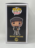 Al Pacino Signed Autograph Michael Corleone Funko Pop The Godfather Beckett COA