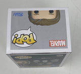 Ethan Hawke Signed Autographed Arthur Harrow Moon Knight Funko Pop Beckett COA
