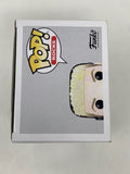 Lance Bass Signed Autograph Nsync Funko Pop Rocks #113 Figure Beckett COA