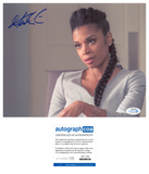 Susan Kelechi Watson Signed Autograph 8x10 Photo This Is Us Actress ACOA COA