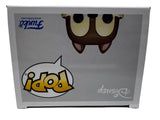John Mulaney Signed Funko Pop Chip 'n Dale: Rescue Rangers Disney Autograph BAS
