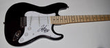Tyler Hubbard Signed Autograph Electric Guitar Florida Georgia Line ACOA COA