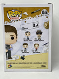 John Krasinski Signed The Office Jim Halpert Funko Pop Autograph Beckett COA