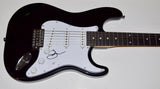 Jack Russell Signed Autographed Electric Guitar Great White COA