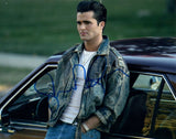 Spencer Boldman Signed Autographed 8x10 Photo Disney's Lab Rats Actor COA