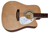 Billy Joel Signed Autographed Full Size Acoustic Piano Man Guitar Beckett COA