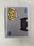Andy Muschietti Signed The Flash Batman Funko Pop Director Autograph Beckett COA