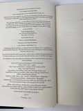 Elvira Cassandra Peterson Yours Cruelly Signed Hardcover 1st Ed Book Beckett COA