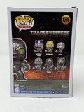 Ron Perlman Signed Funko Pop Optimus Primal Transformers Rise of The Beasts BAS