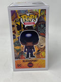 Idris Elba Signed Funko Pop The Suicide Squad Bloodsport Autograph Beckett COA