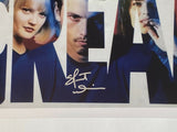 Skeet Ulrich Signed Autographed Scream 11x17 Movie Poster Photo Beckett BAS COA