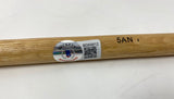 Steve Gadd Signed Autographed Drumstick Steely Dan Drummer Beckett COA