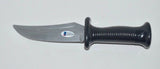 Skeet Ulrich Signed Rubber Knife Billy Loomis Ghostface Scream Proof Beckett COA