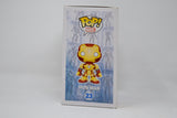 Shane Black Signed Autograph Funko Pop Figure Iron Man 3 Director 23 Beckett COA