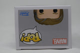 Ethan Hawke Signed Autograph Funko Pop Moon Knight Arthur Harrow Beckett COA