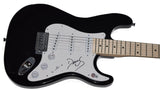 Derek Trucks Signed Electric Guitar Tedeschi Band Allman Brothers Beckett COA