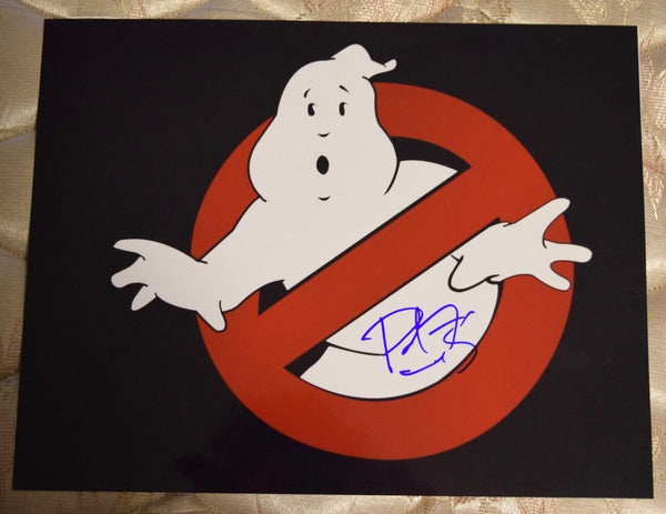 Paul Feig Signed Autographed Ghostbusters 2016 11x14 Photo Poster Director B