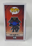 Seth Green Signed Funko Pop Cad Bane Todo 360 Star Wars Clone Wars Beckett COA