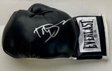 Dolph Lundgren Signed Autograph Boxing Glove Rocky IV Ivan Drago Beckett BAS COA