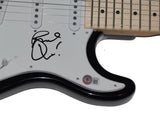 Brendon Urie Signed Autograph Electric Guitar Panic At The Disco Beckett COA