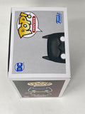 Greig Fraser Signed Autographed Funko Pop The Batman Cinematographer Beckett COA