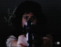 Lorraine Bracco Signed Autographed 11x14 Photo Goodfellas Karen Hill Beckett COA