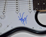 Hayley Williams Signed Autographed Electric Guitar PARAMORE ACOA COA