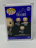 Kelsey Grammer Signed Autographed Frasier Funko Pop Figure Beckett BAS COA