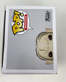 Andy Serkis Signed Autograph Funko Pop Gollum The Lord of The Rings Beckett COA