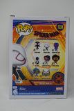 Phil Lord Signed Funko Pop Spider-Man Spider-Verse Spider Gwen #1224 Beckett COA