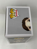 Anna Kendrick Signed Autographed Funko Pop Figure Beca Pitch Perfect Beckett COA