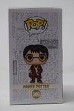 Daniel Radcliffe Signed Funko Pop Harry Potter #149 Autograph Figure ACOA COA