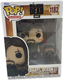 Norman Reedus Signed Autographed Daryl Dixon The Walking Dead Funko Pop ACOA COA