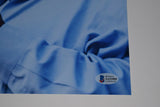 Boston George Jung Signed Autograph 11x14 Photo Blow Movie Smuggler Beckett COA