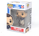 Jason Sudeikis Signed Funko Pop Ted Lasso #1258 Autograph Beckett COA