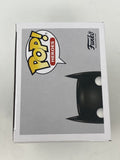 Christian Bale Signed Autograph Funko Pop Batman 275 The Dark Knight Beckett COA