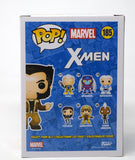 Hugh Jackman Signed Funko Pop X-Men Logan #185 Wolverine Autograph Beckett COA
