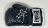 Dolph Lundgren Signed Autograph Boxing Glove Rocky IV Ivan Drago Beckett BAS COA
