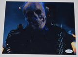 Nicolas Cage Signed Autographed 8x10 Photo Ghost Rider ACOA COA
