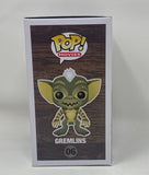 Joe Dante Signed Autographed Funko Pop Gremlins #06 Figure Horror Beckett COA