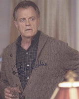 Stephen Collins Signed Autographed 8x10 Photo 7th Heaven COA VD