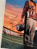 Adam Sandler Signed Autographed 11x14 Photo Poster THE WATERBOY PSA/DNA COA