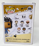 Mindy Kaling Signed Autograph Funko Pop The Office Kelly Kapoor 1008 ACOA COA