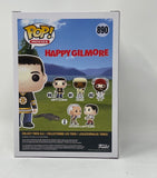 Adam Sandler Signed Autographed Funko Pop Happy Gilmore #890 Figure Beckett COA