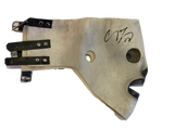 Corey Taylor Signed Autograph Slipknot Mask All Hope Is Gone Beckett Witness COA