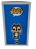 John Mulaney Signed Funko Pop Chip 'n Dale: Rescue Rangers Disney Autograph BAS