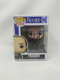 Kelsey Grammer Signed Autographed Frasier Funko Pop Figure Beckett BAS COA