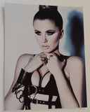 Ireland Baldwin Signed Autographed 11x14 Photo Model Hot Sexy COA VD